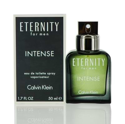 Calvin Klein Eternity Intense EDT Spray