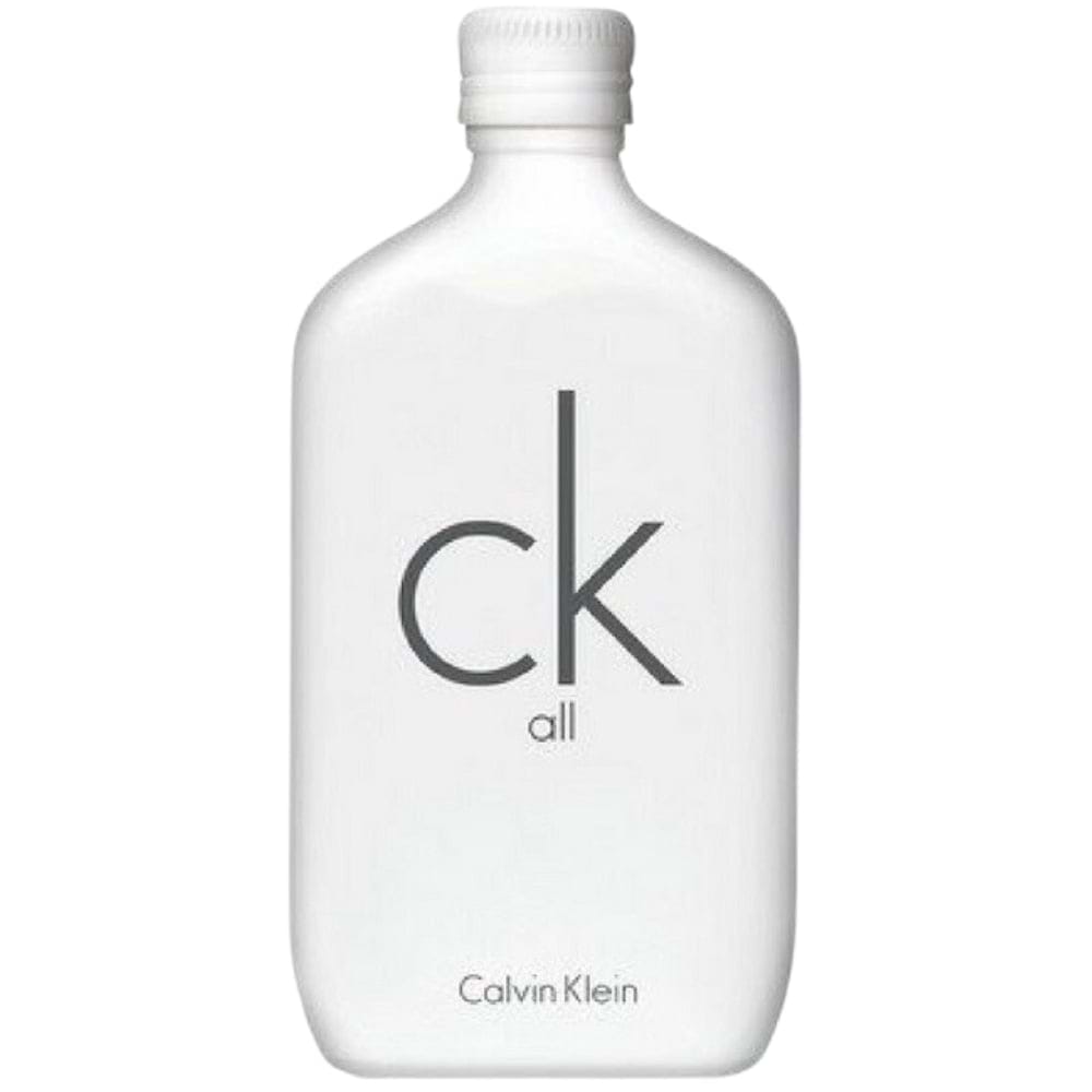 Calvin Klein CK All EDT Spray