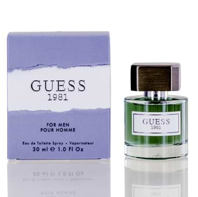 Guess Guess 1981 EDT Spray