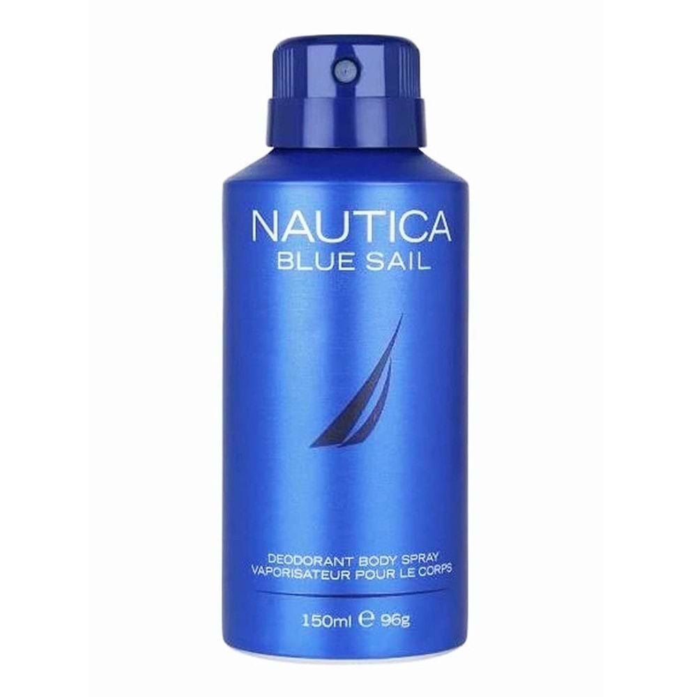 Nautica Blue Sail Body Spray