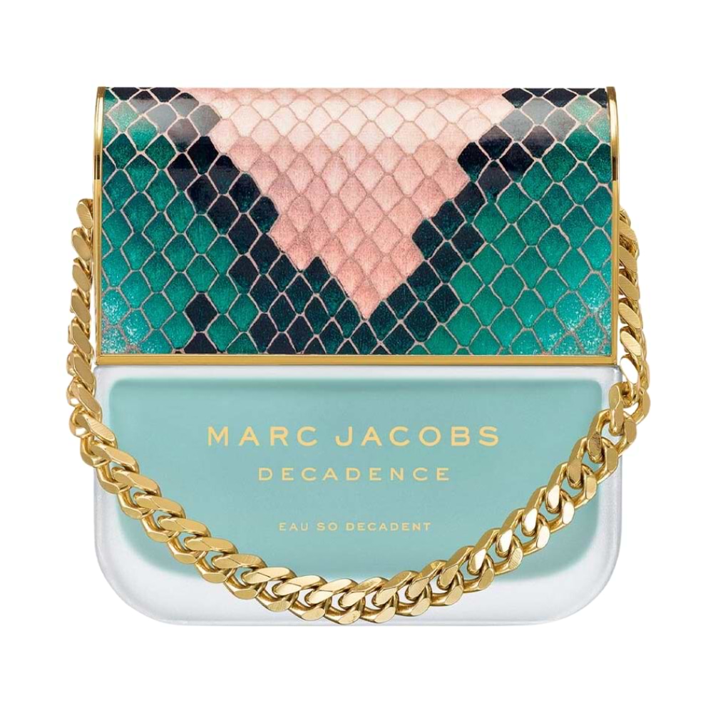 Marc Jacobs Decadence Eau So Decadent Perfume