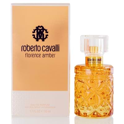 Roberto Cavalli Florence Amber for Women