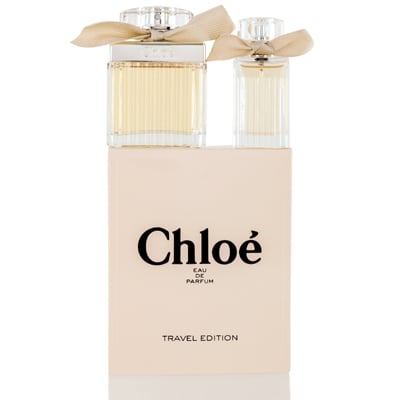 Chloe by Chloe Gift Set