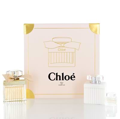 Chloe Chloe for Women Gift Set