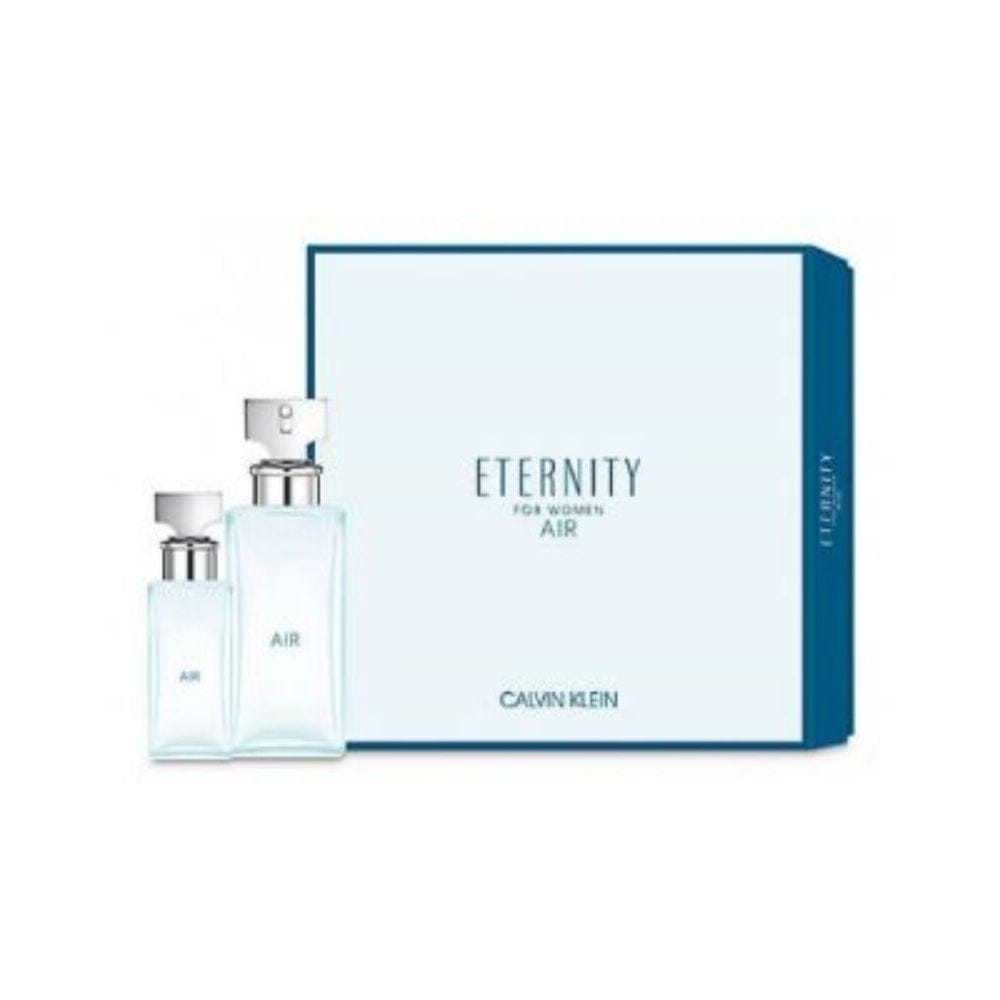 Calvin Klein Eternity Air Gift Set
