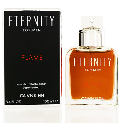 Eternity Flame