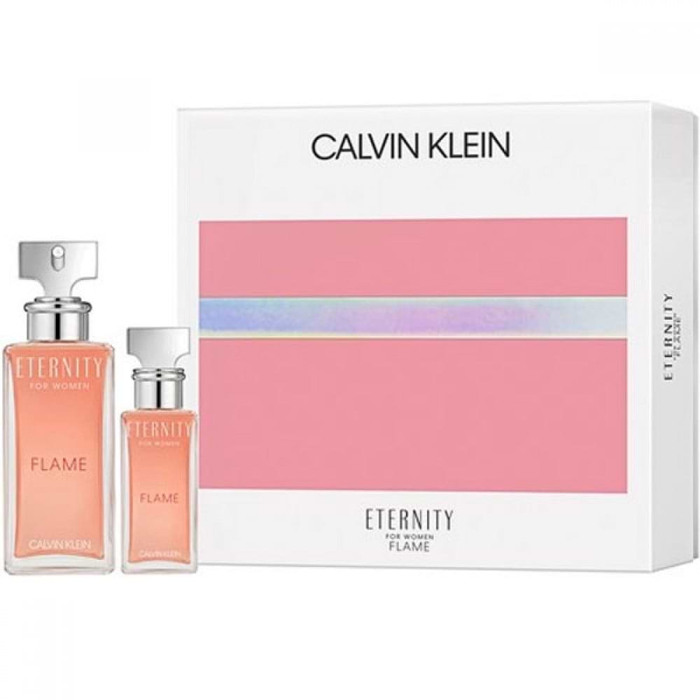 Calvin Klein Eternity Flame Gift Set