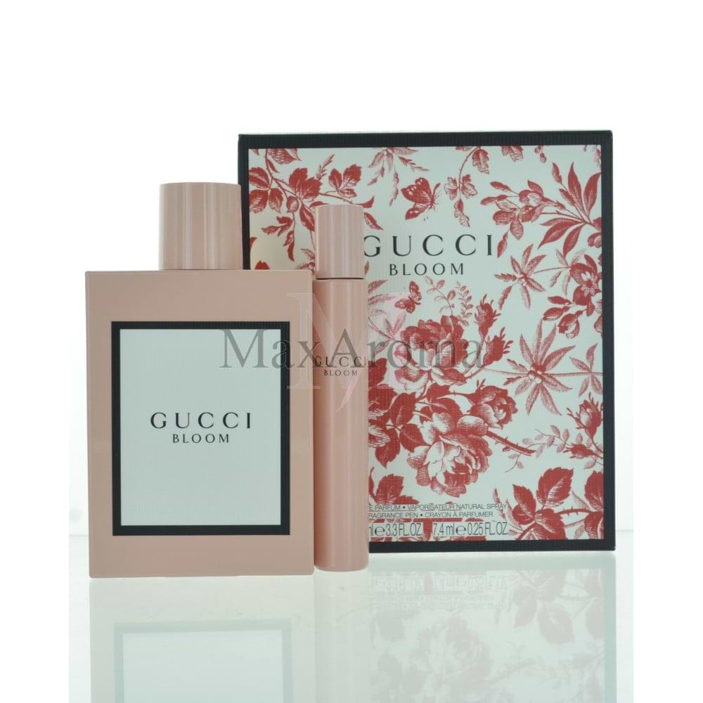 Gucci Bloom Gift Set for Women