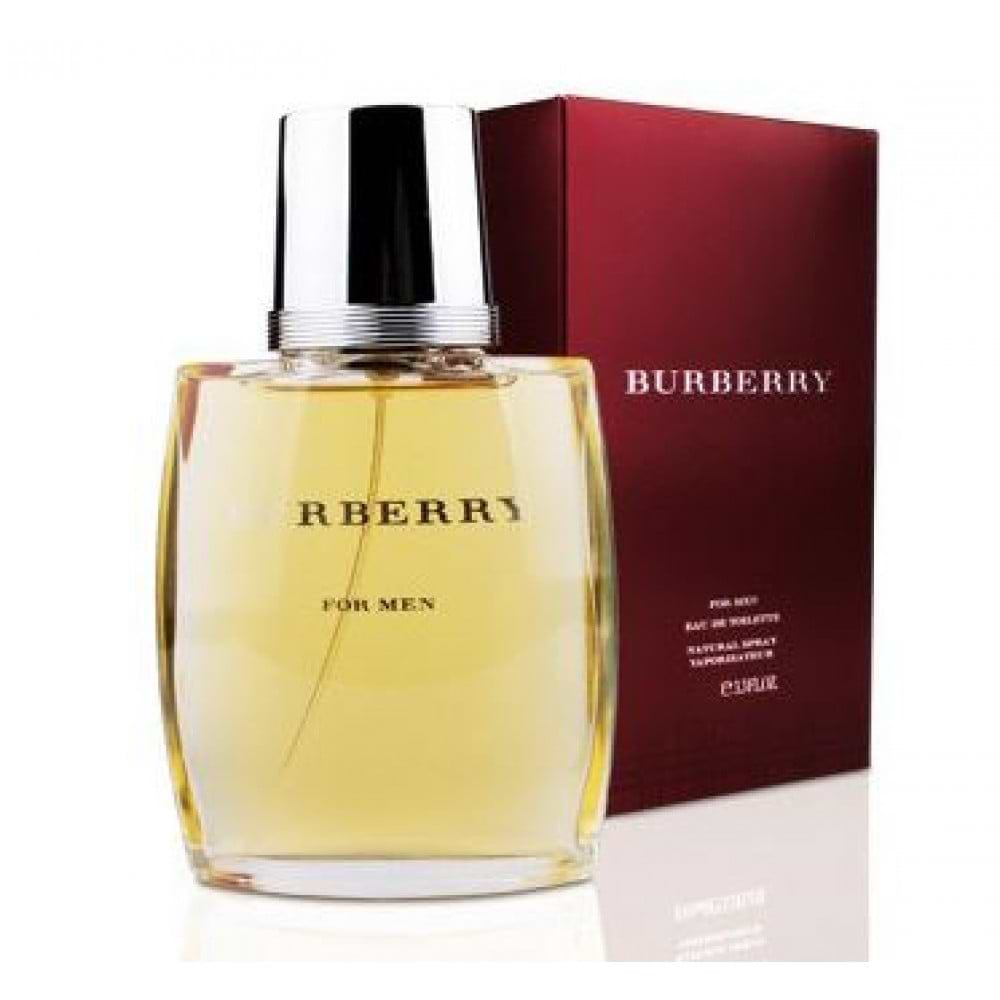 Burberry For Men