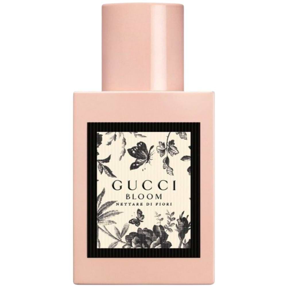 Gucci Gucci Bloom Nettare Di Fiori EDP Spray Intense