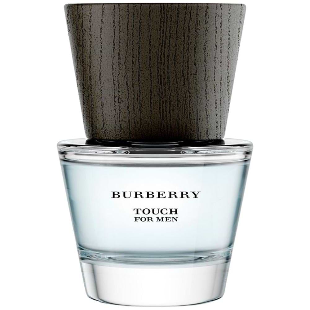 Burberry Touch for Men EDT Spray