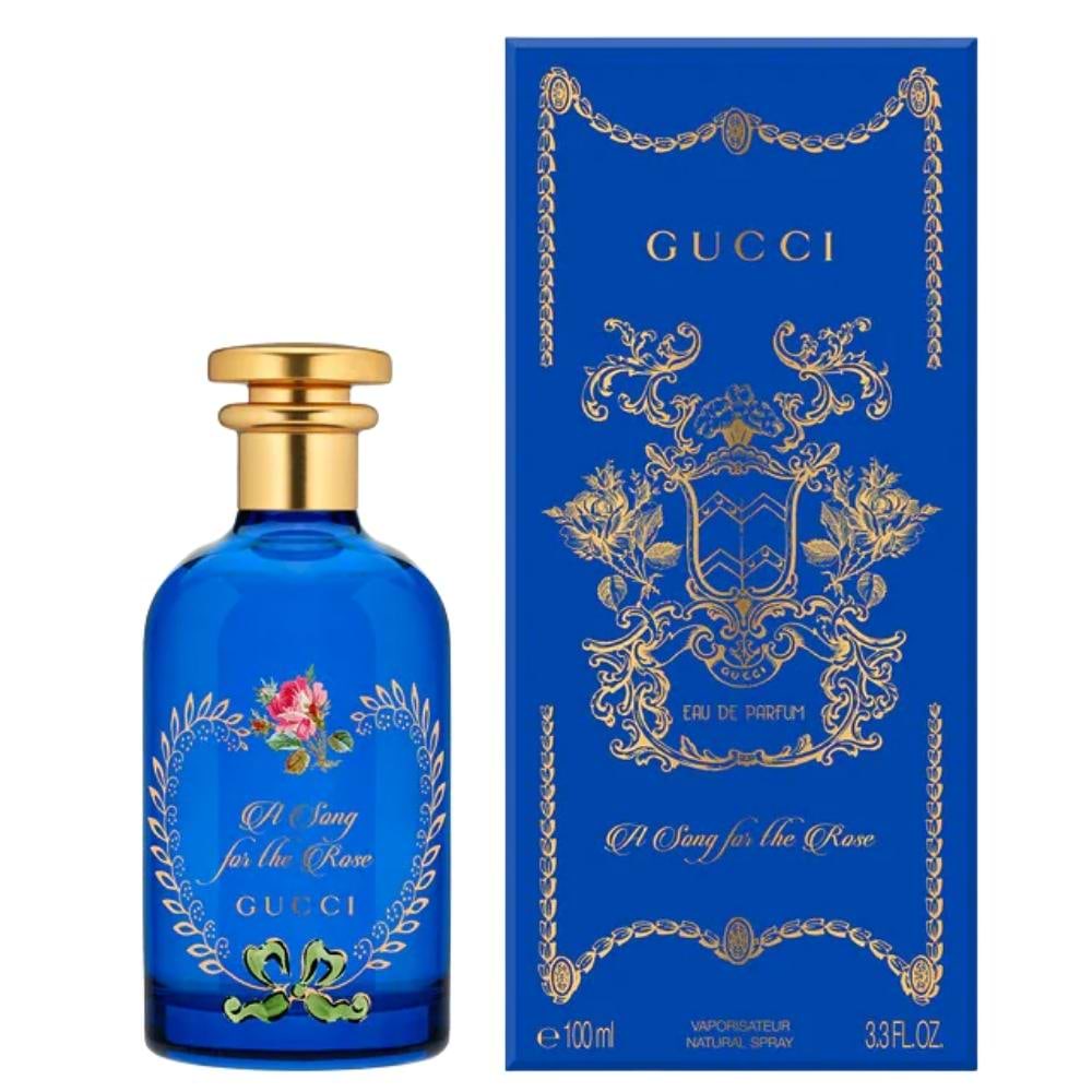 Gucci a Song for The Rose