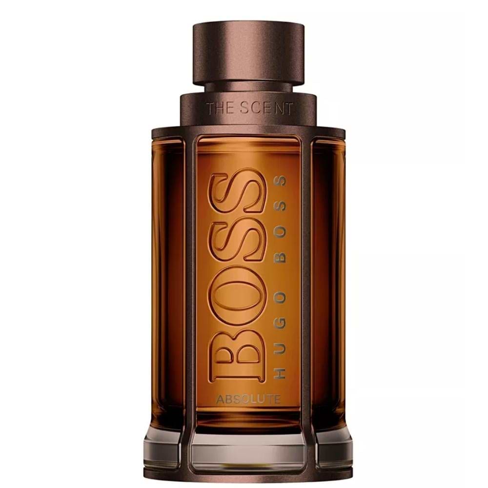 Boss The Scent Absolute by Hugo Boss