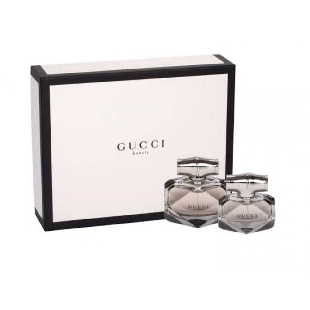 Gucci Gucci Bamboo Gift Set