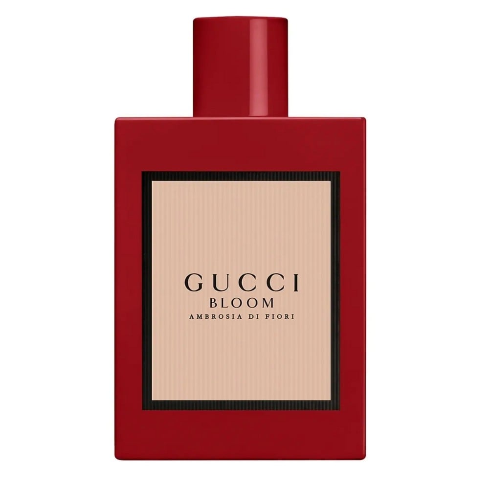 Gucci Bloom Ambrosia Di Fiori for Women