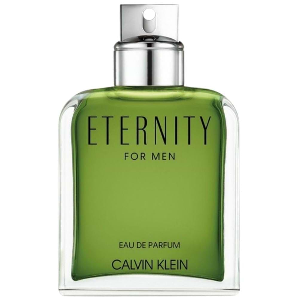Calvin Klein Eternity for Men EDP Tester