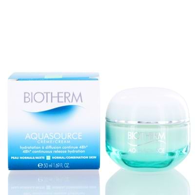Biotherm Aquasource 48H Continuous Release Hy..