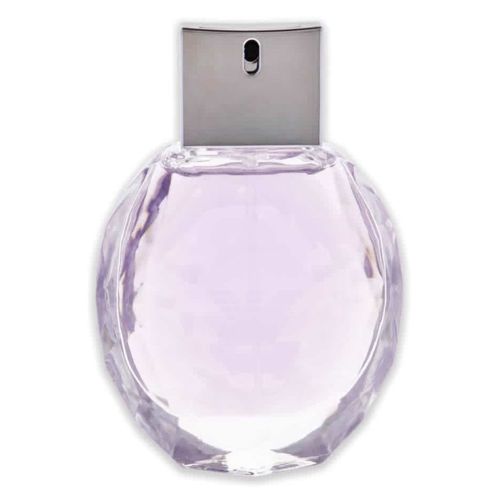 Diamonds violet emporio armani Clearance