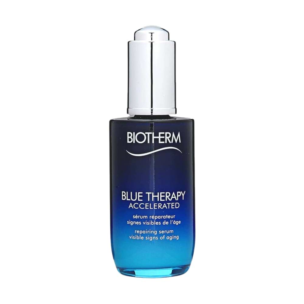 Biotherm Blue Therapy Accelerated  Repairing Serum
