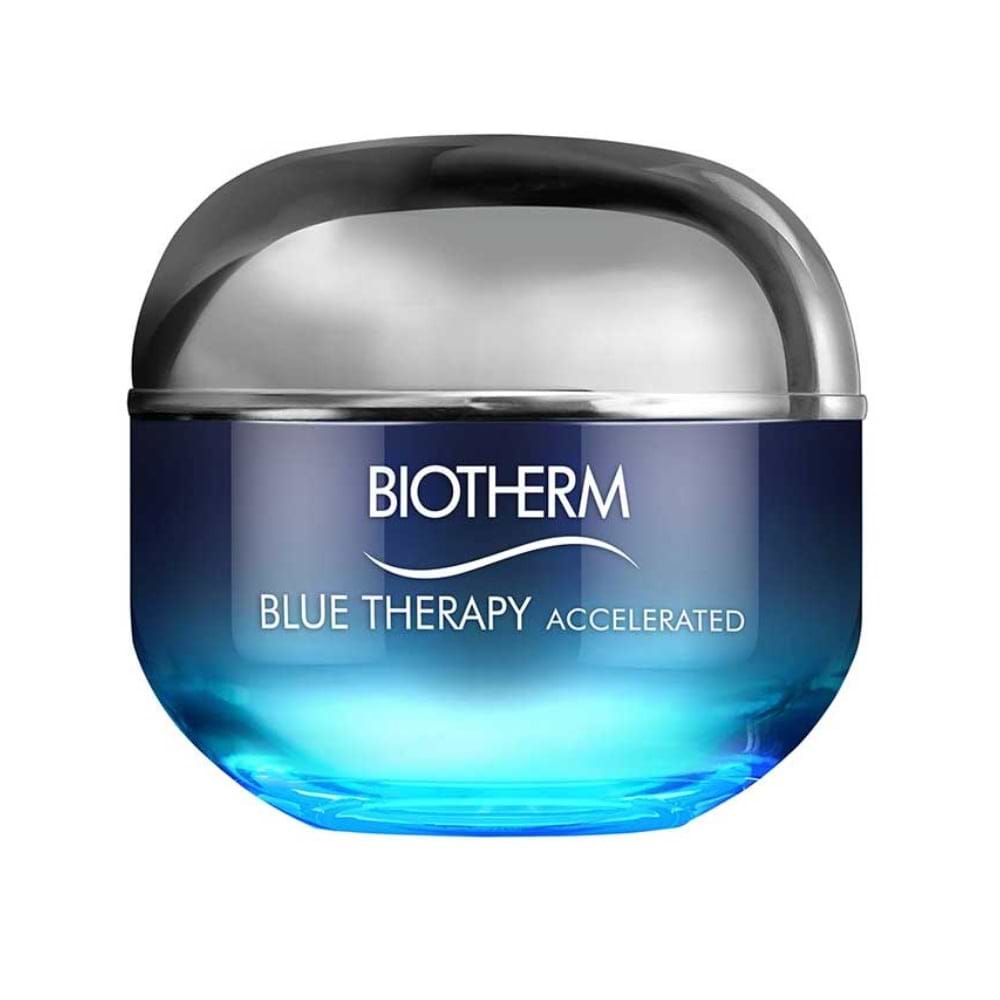Biotherm Blue Therapy Accelerated Anti-Aging Silky Cream