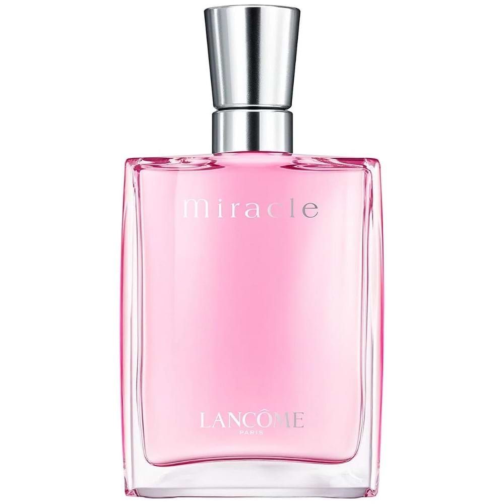 Lancome Miracle Blossom L'Eau De Parfum for women 3.4oz