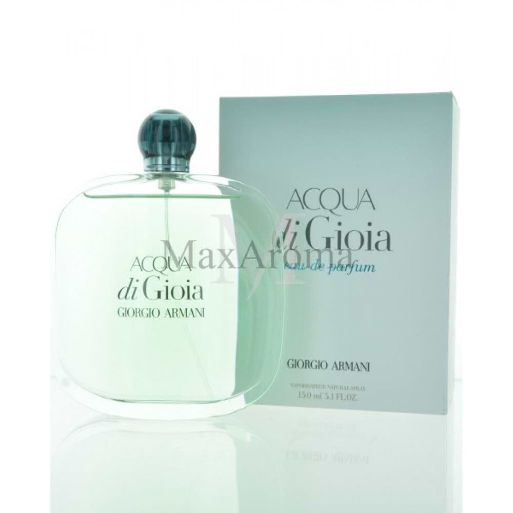 Giorgio Armani Acqua Di Gioia Perfume for Women