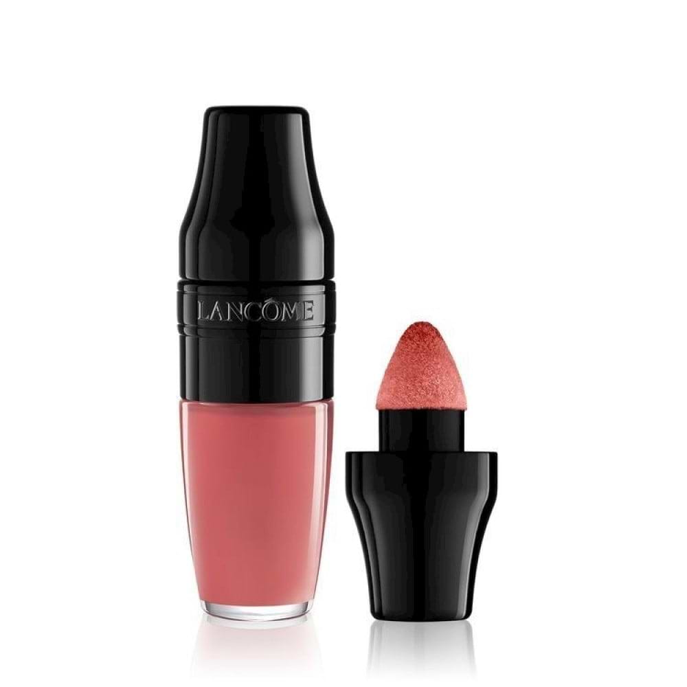 Lancome Matte Shaker Liquid Lipstick (272) Energy Peach .20 Oz