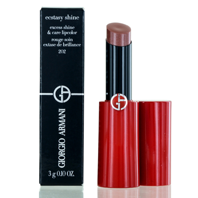 Giorgio Armani Ecstasy Shine Lipstick (202) B..