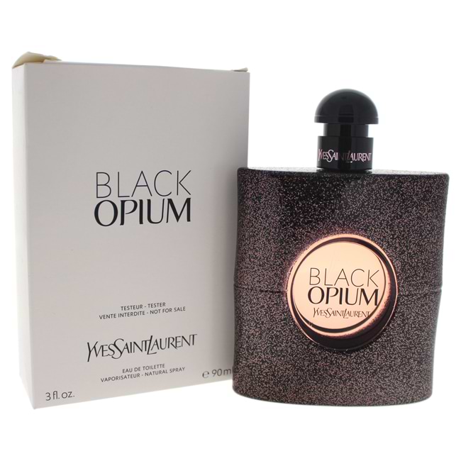 GIFT Yves Saint Laurent Black Opium Extreme - Eau de Parfum (sample)