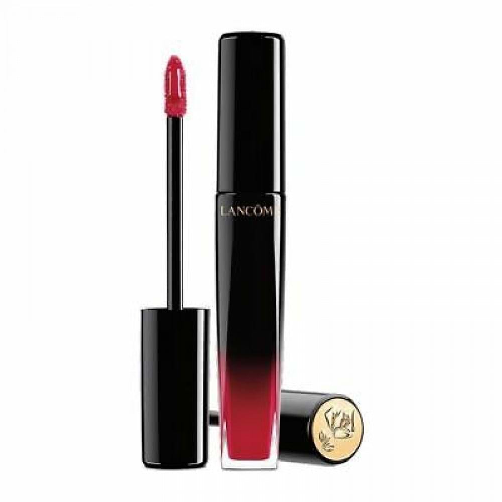 Lancome L\'absolu Rouge Lacquer Gloss (168) Rose Rouge
