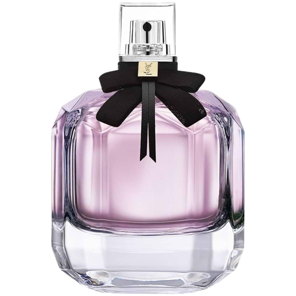 Yves Saint Laurent Mon Paris perfume for Women