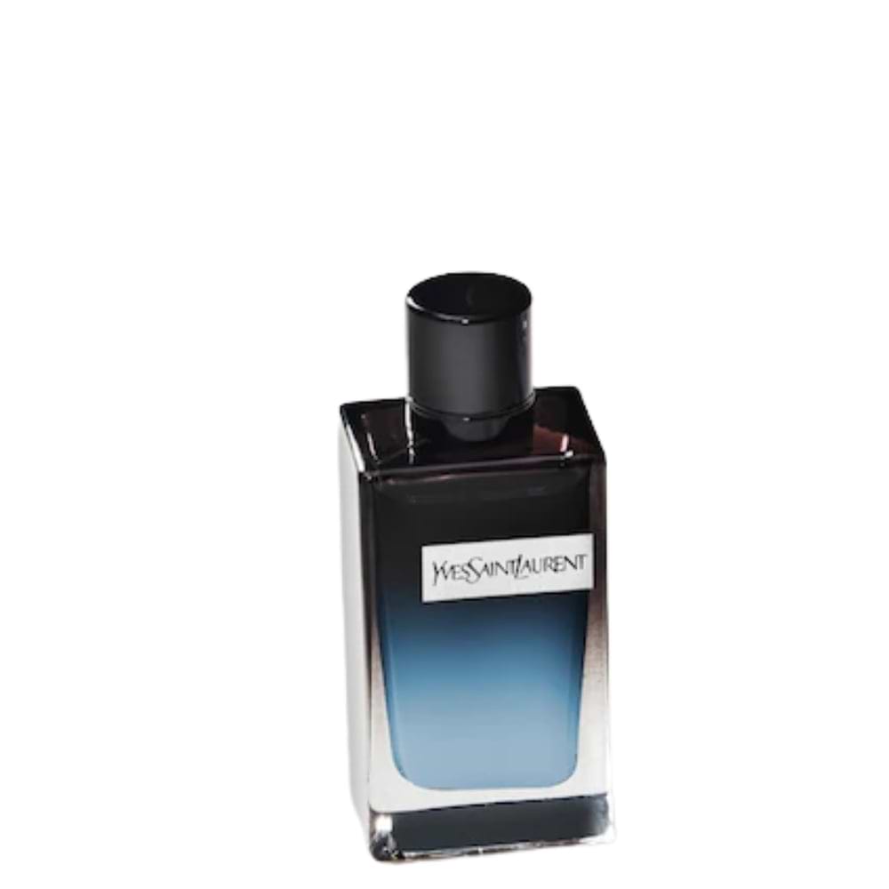 YSL Yves Saint Laurent Y Mini Eau de Parfum EDP Men Fragrance 3 ml New Boxed