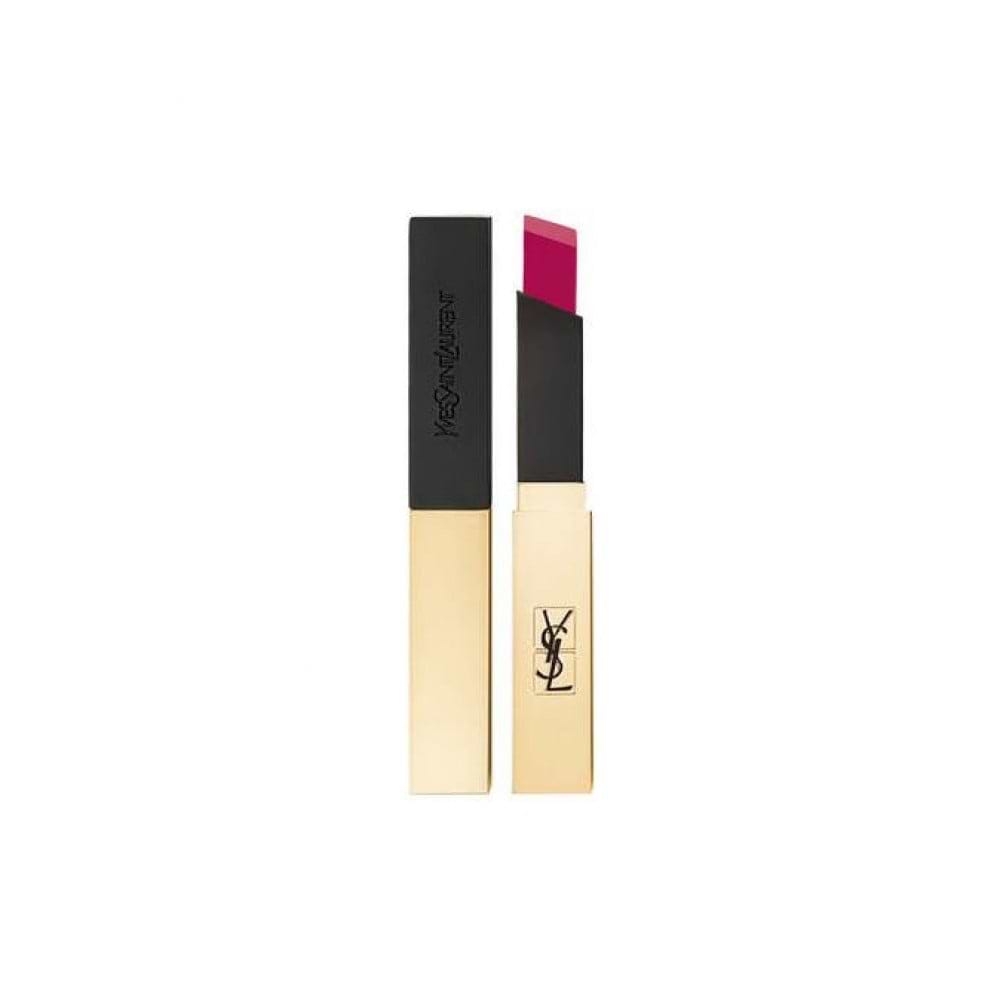 Yves Saint Laurent Rouge Pur Couture The Slim Matte Lipstick (8) Countrary Fuchsia