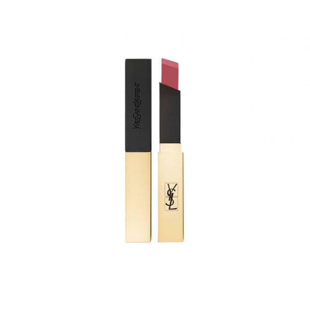 Yves Saint Laurent Rouge Pur Couture The Slim Matte Lipstick (12) Nu Incongru
