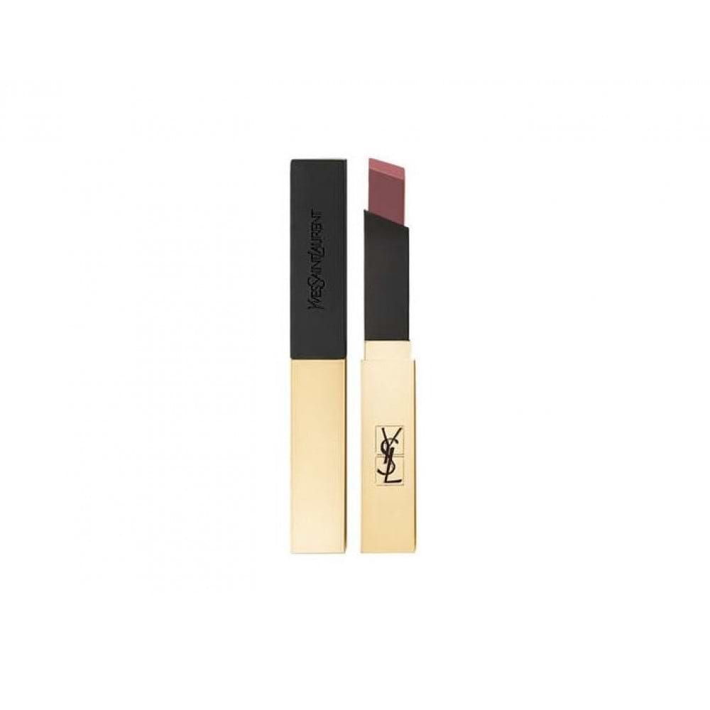 Yves Saint Laurent Rouge Pur Couture The Slim Matte Lipstick (17) Nude Antonym