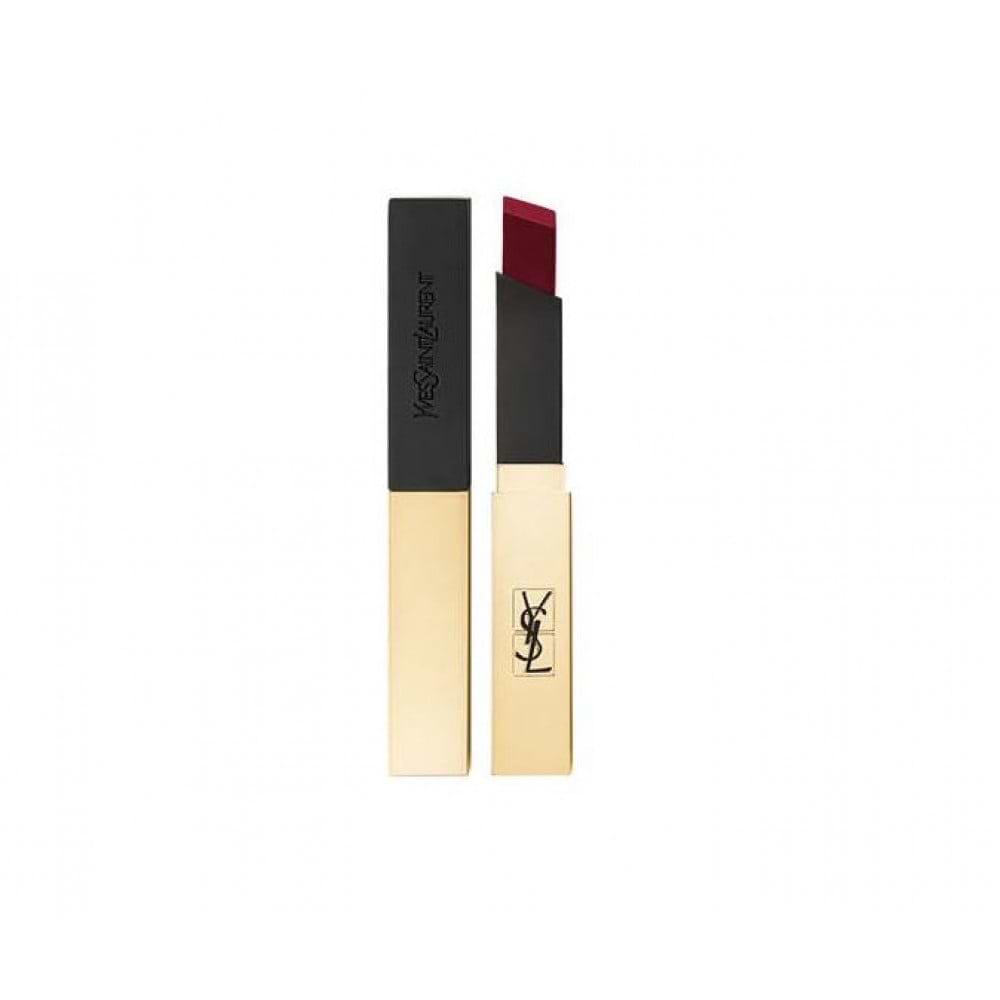 Yves Saint Laurent Rouge Pur Couture The Slim Matte Lipstick (18) Reverse Red