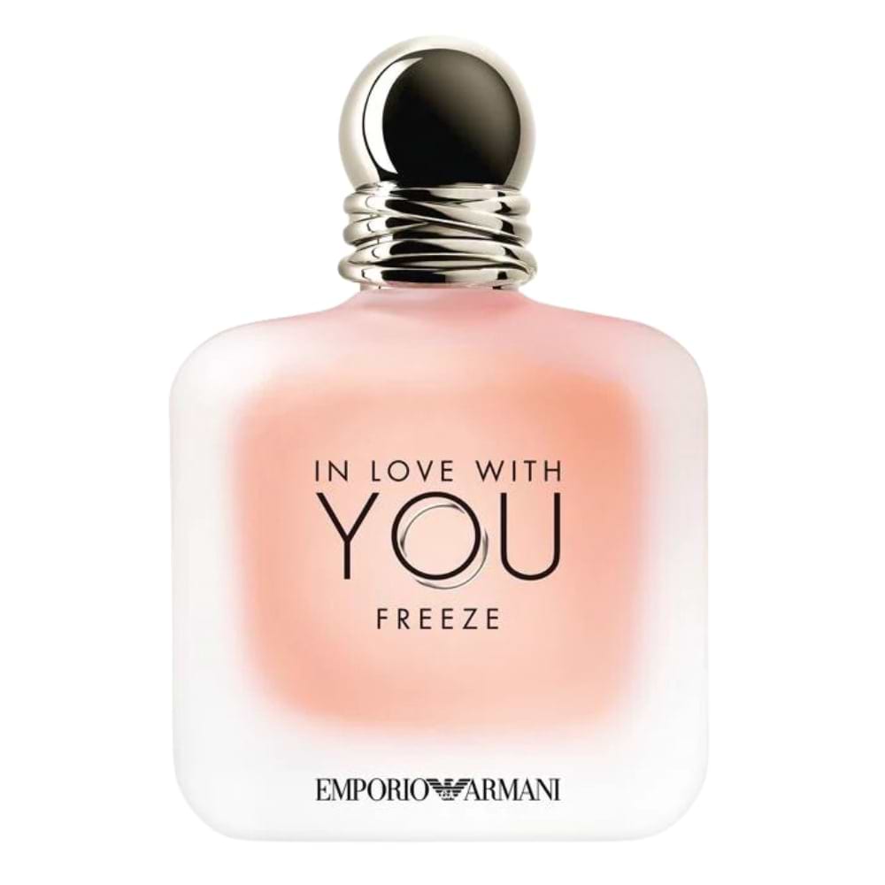 Giorgio Armani Emporio In Love With You