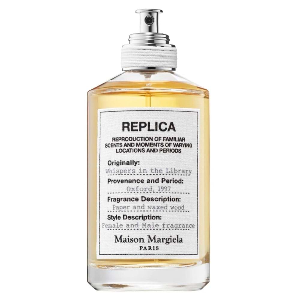 Maison Martin Margiela Replica Whispers in th..