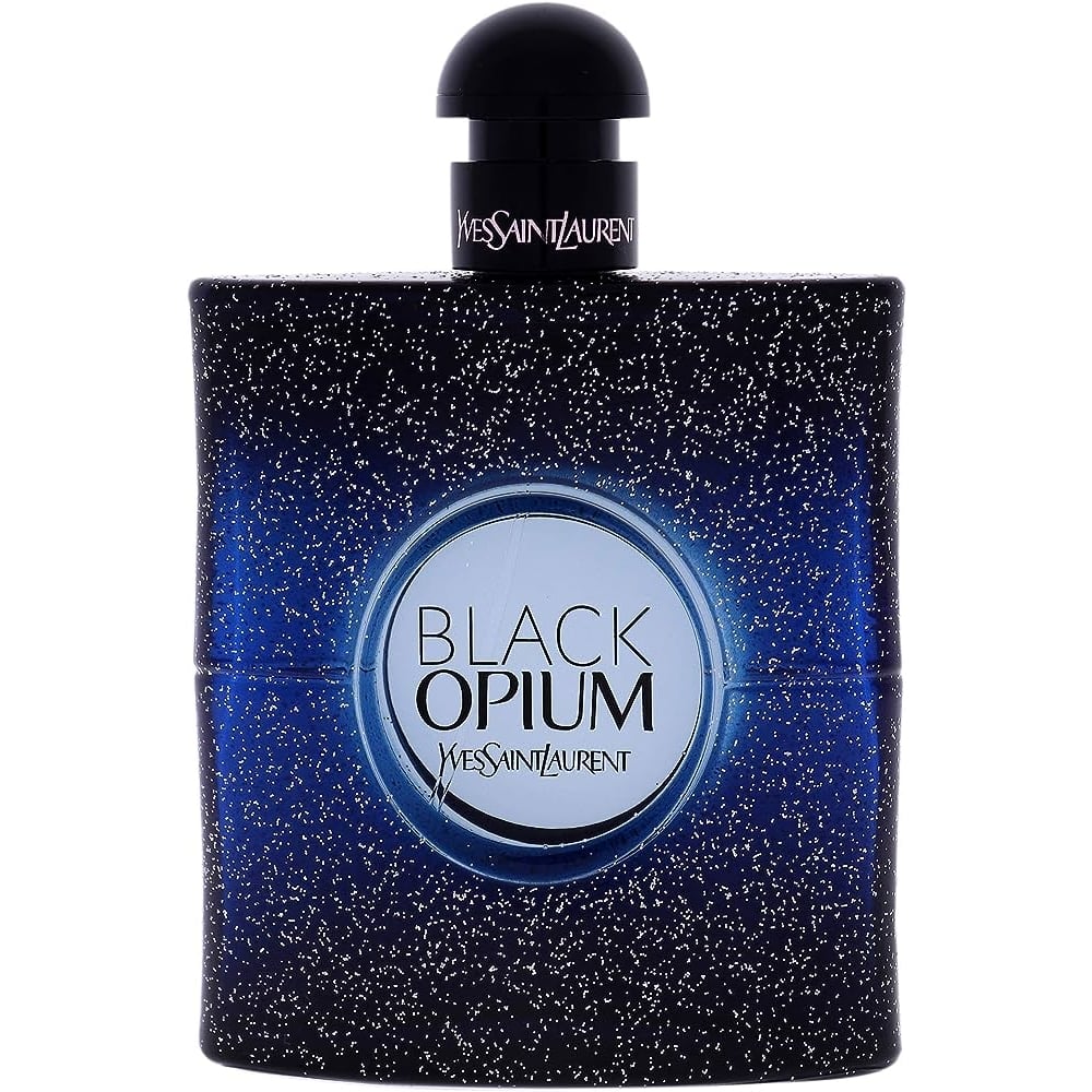 Yves Saint Laurent Black Opium Intense for Wo..