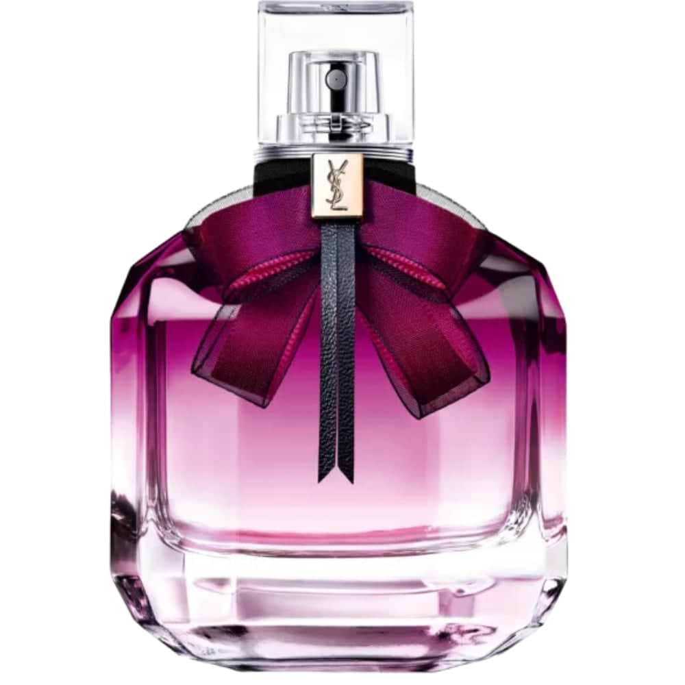 Yves Saint Laurent Mon Paris Intensement Perfume
