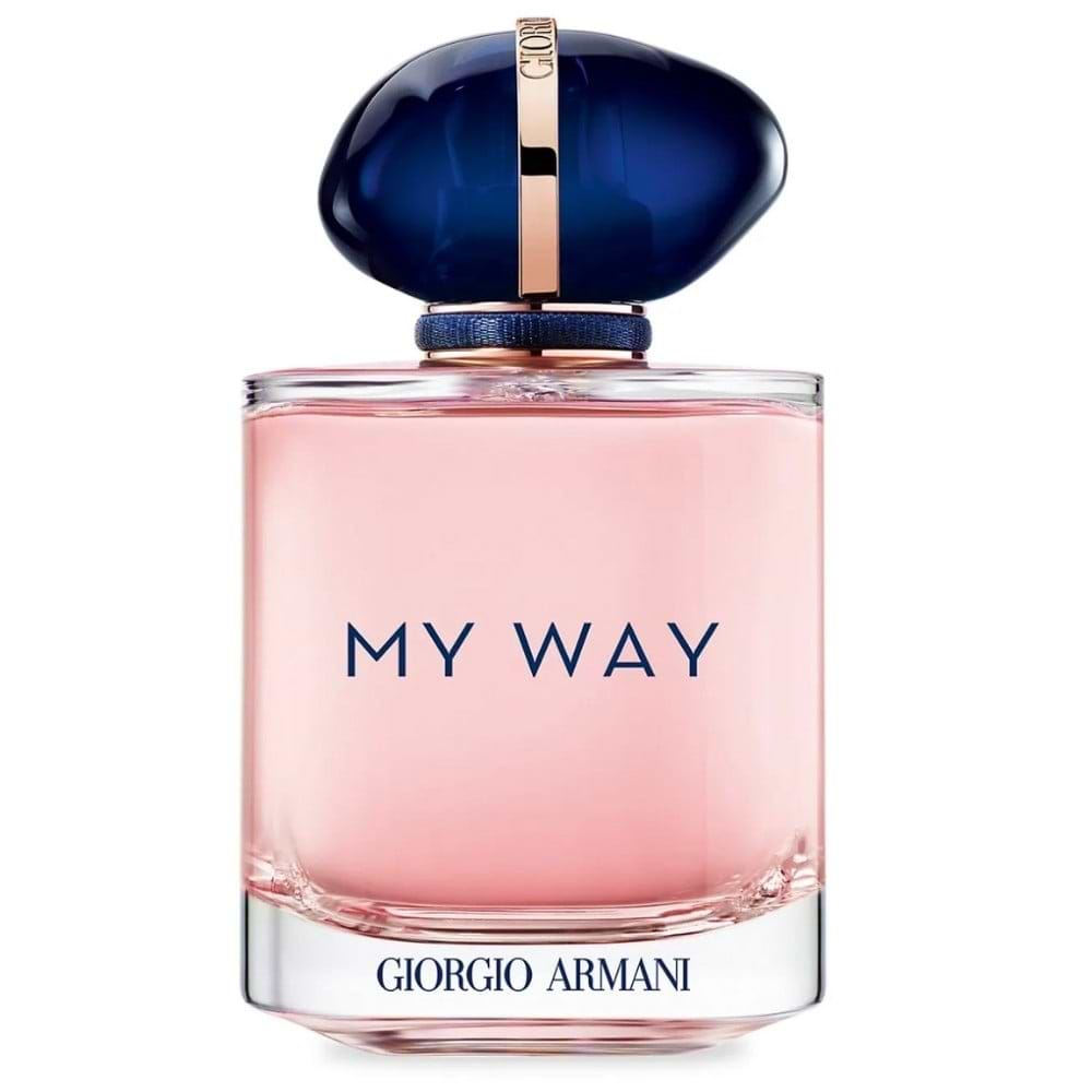 Giorgio Armani My Way EDP