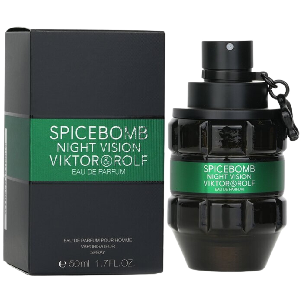 Spicebomb Night Vision