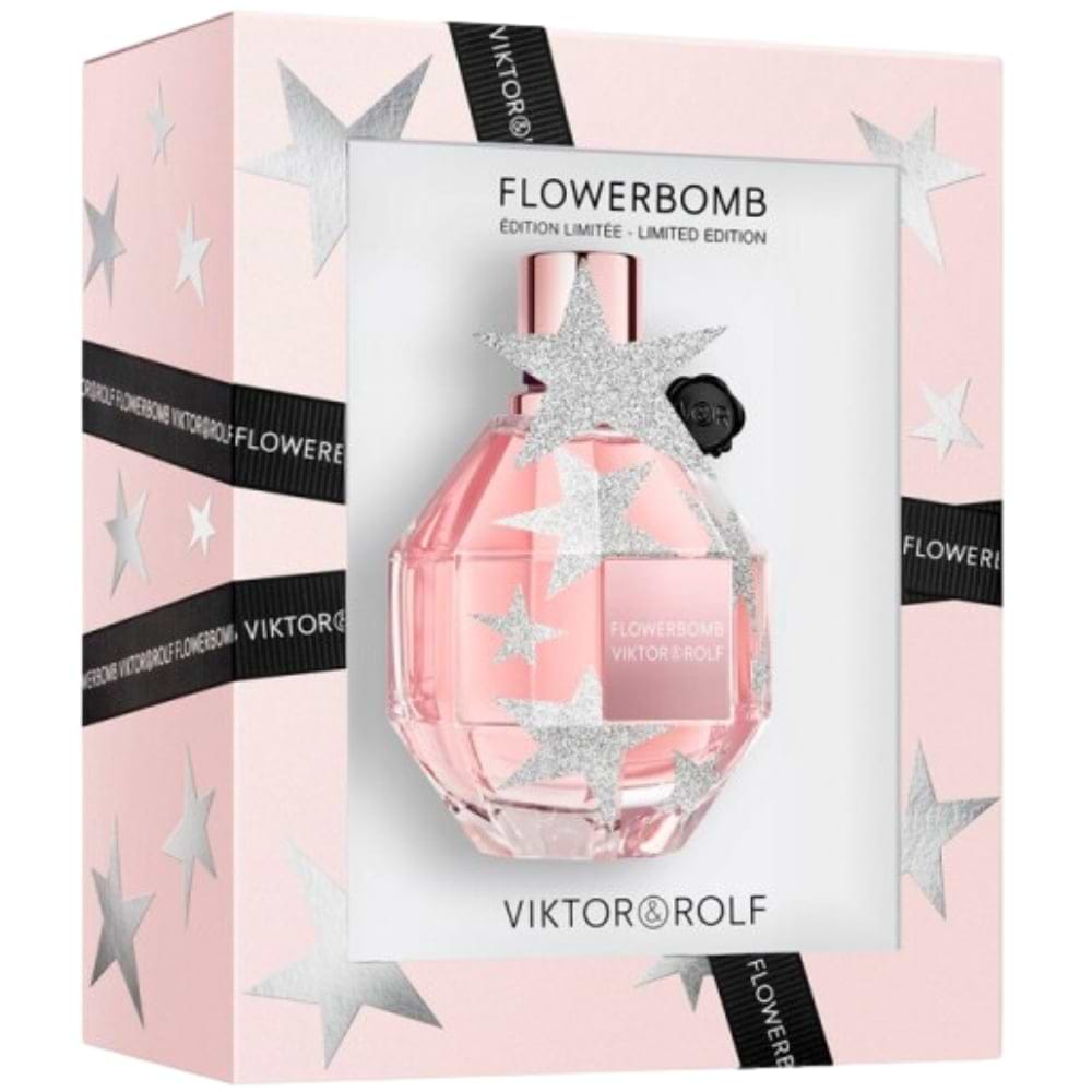 Flowerbomb Limited Edition 