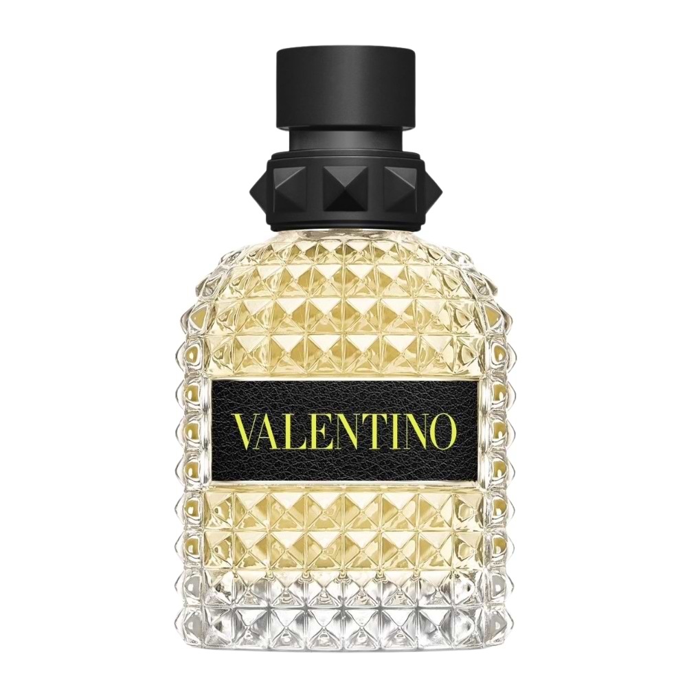 Valentino Uomo Born In Roma Yellow Dream