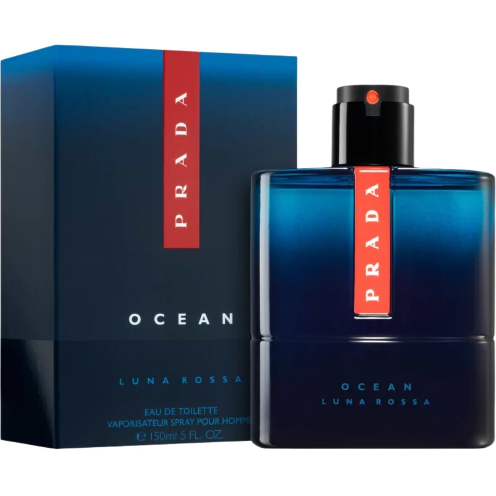 Prada luna clearance rossa 150ml price