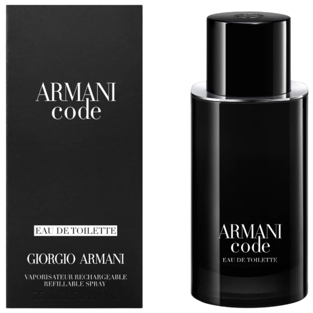 Cool Girl Eau de Parfum, Perfume Women Cool Girl Inspired by Armani Code
