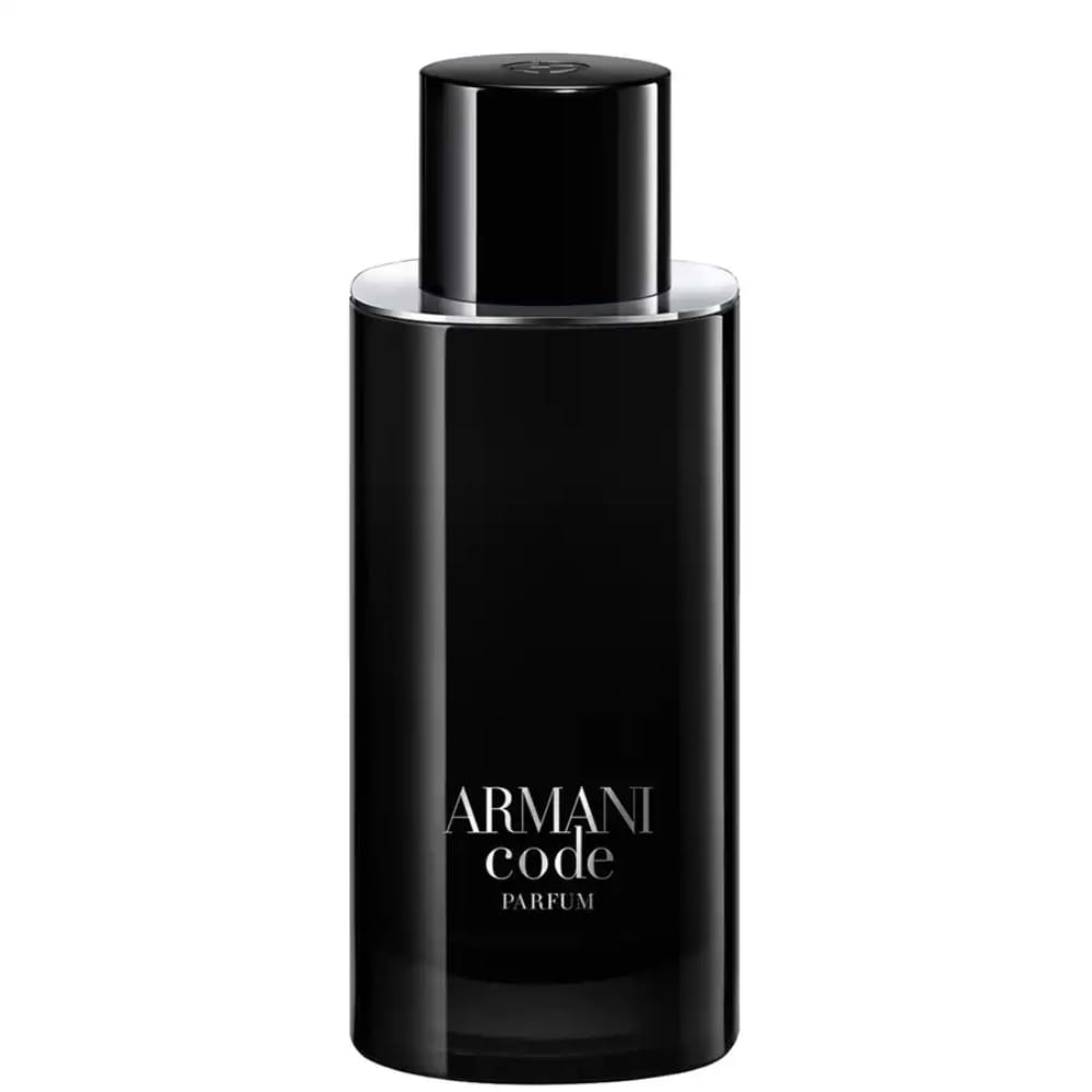 Giorgio Armani Code Parfum for Men