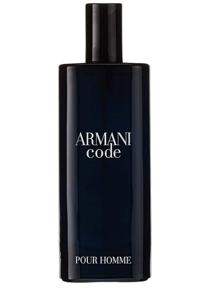 Giorgio Armani Armani Code Men