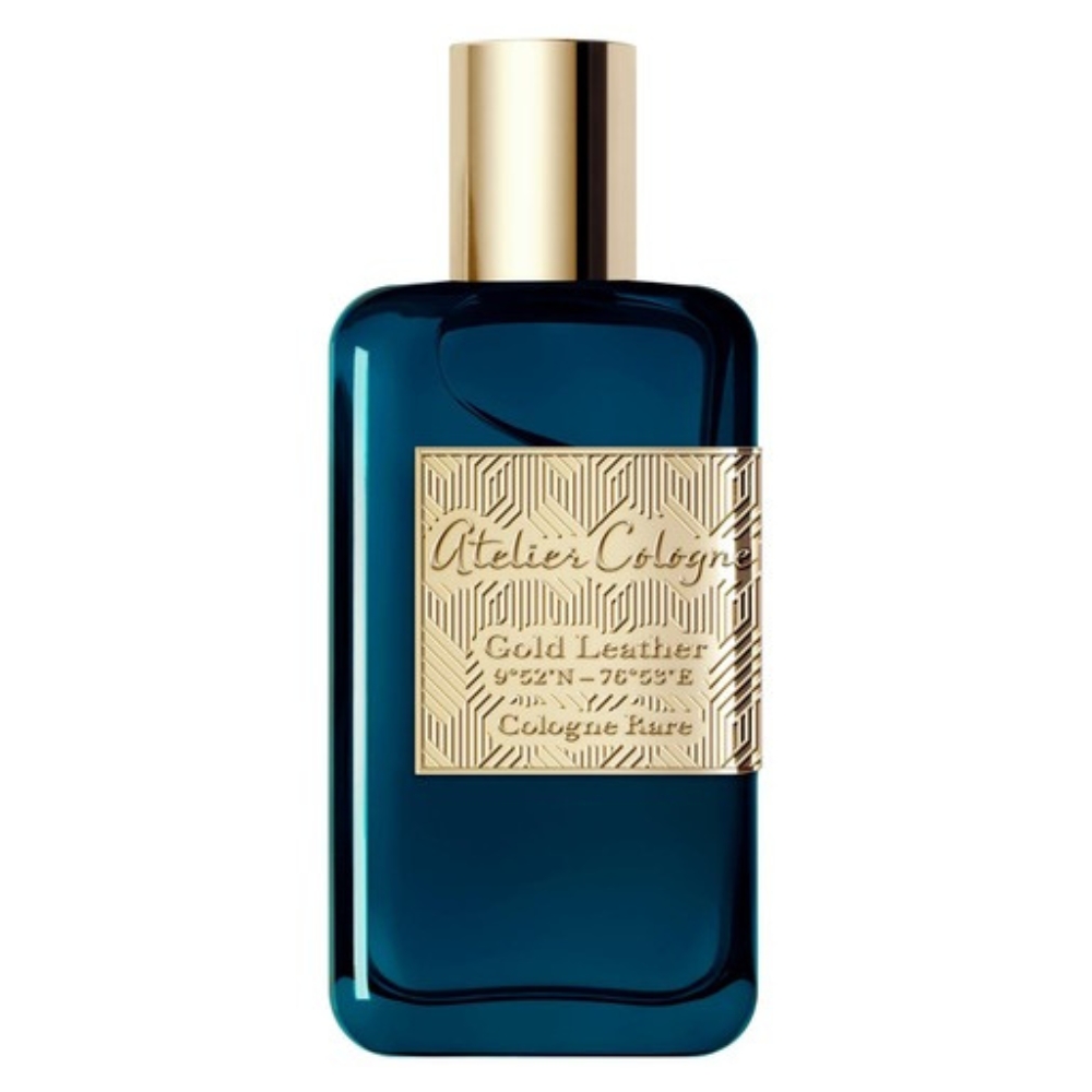 Atelier Cologne Gold Leather (New Packaging)