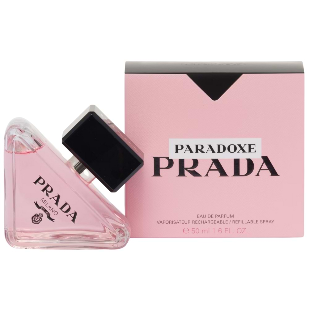 Prada discount amber lotion